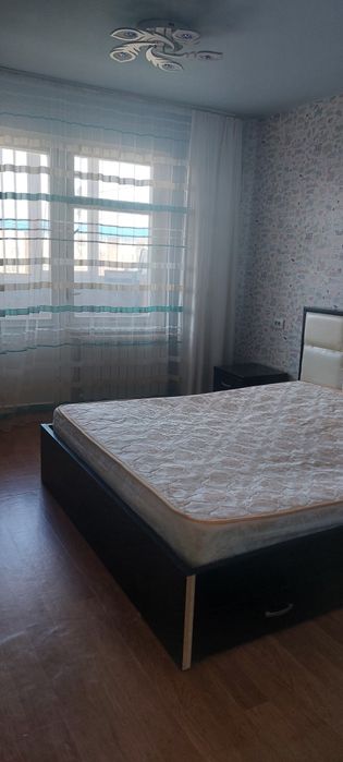 Сдам уютную квартиру