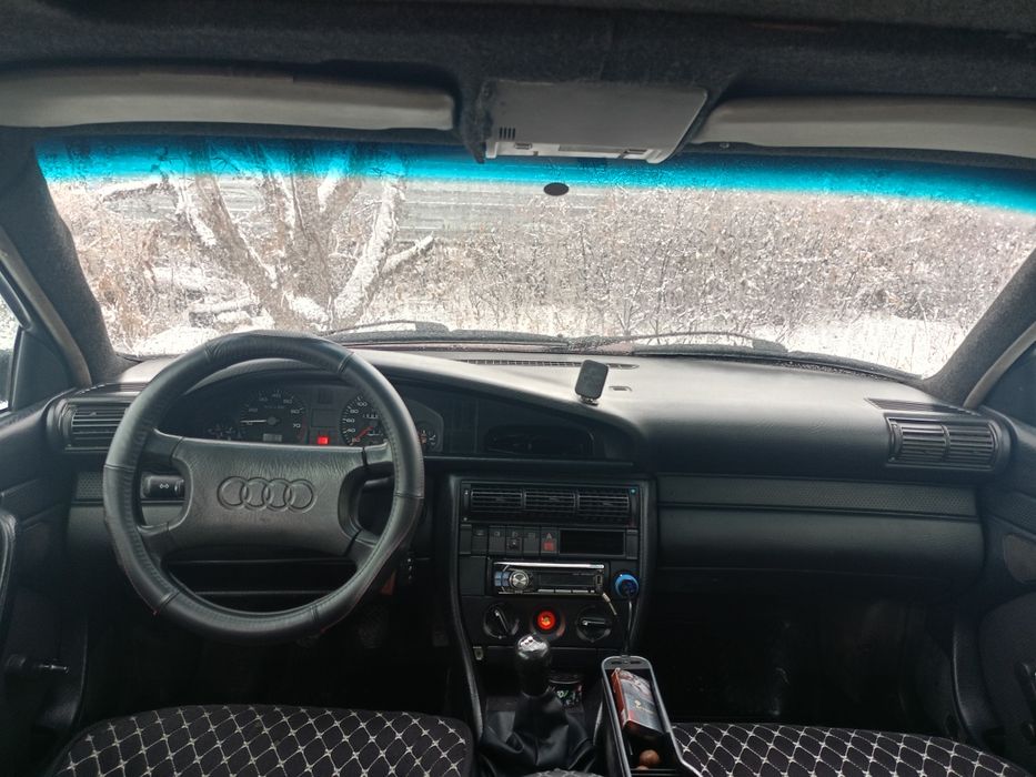 Продам Ауди 100с4