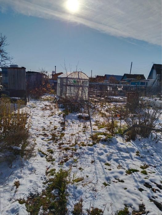 Продам дачу с большой территорией