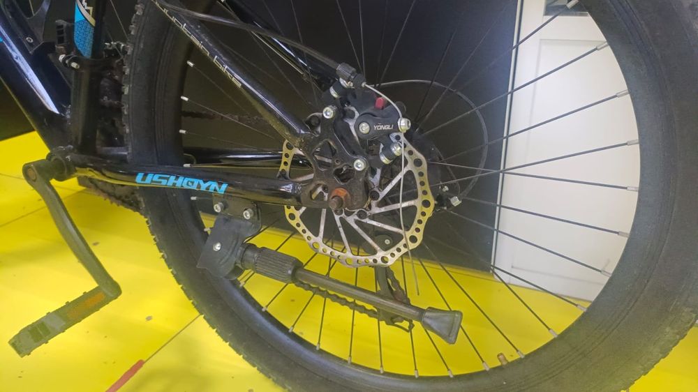 Продам велосипед