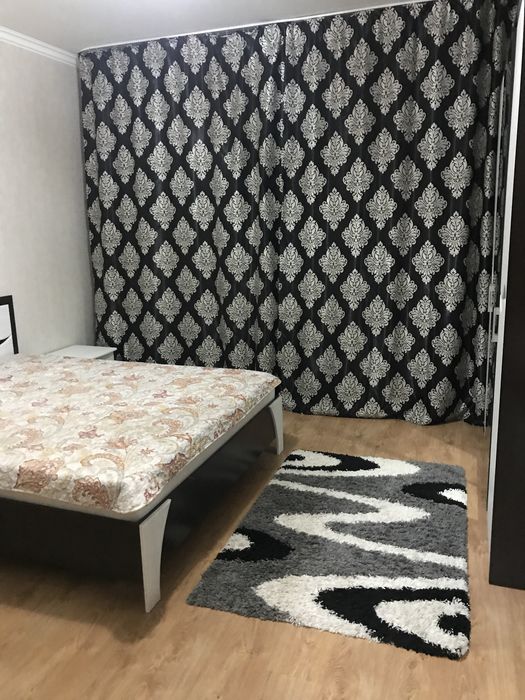 Сдам евродвушку по Б. Момышулы