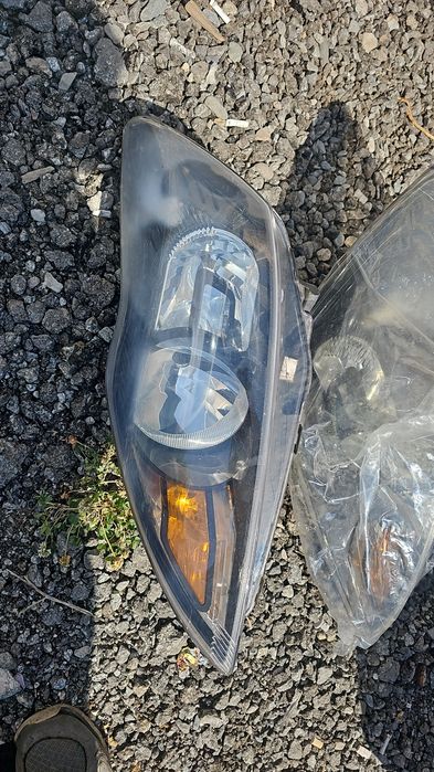 Far dreapta stanga ford focus mondeo
