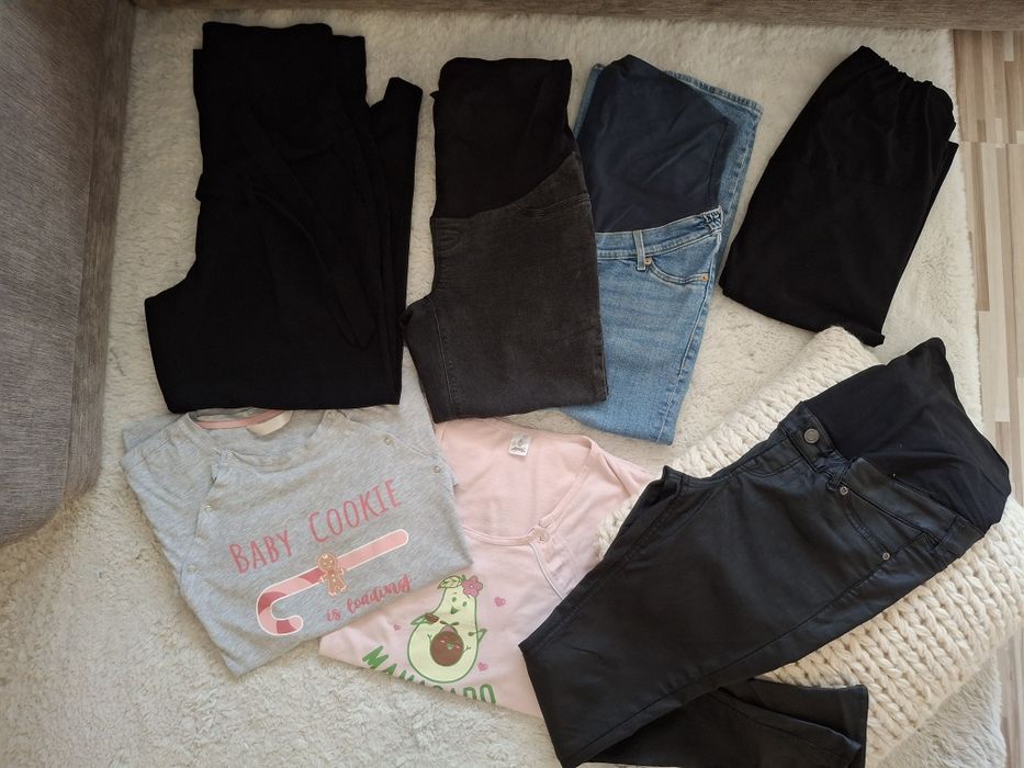 Дрехи за бременни