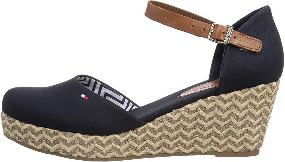 Sandale dama  Tommy Hilfiger