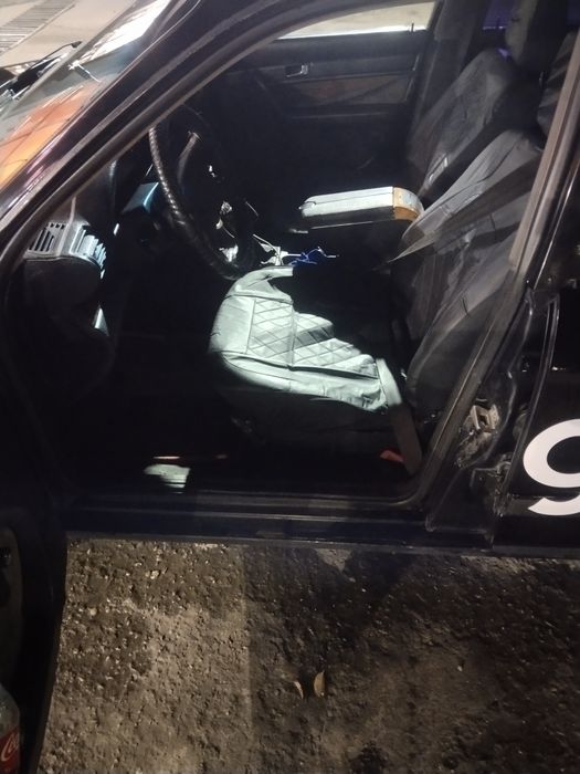 Продам Ауди 100 с4