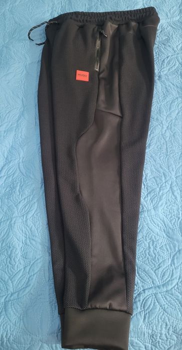 Мъжки екип Hugo Boss  XL