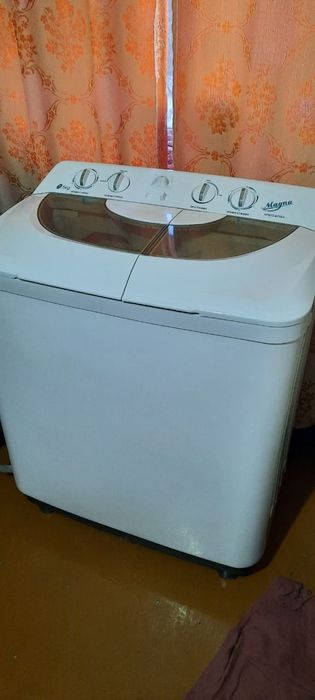 Машинка стиральная