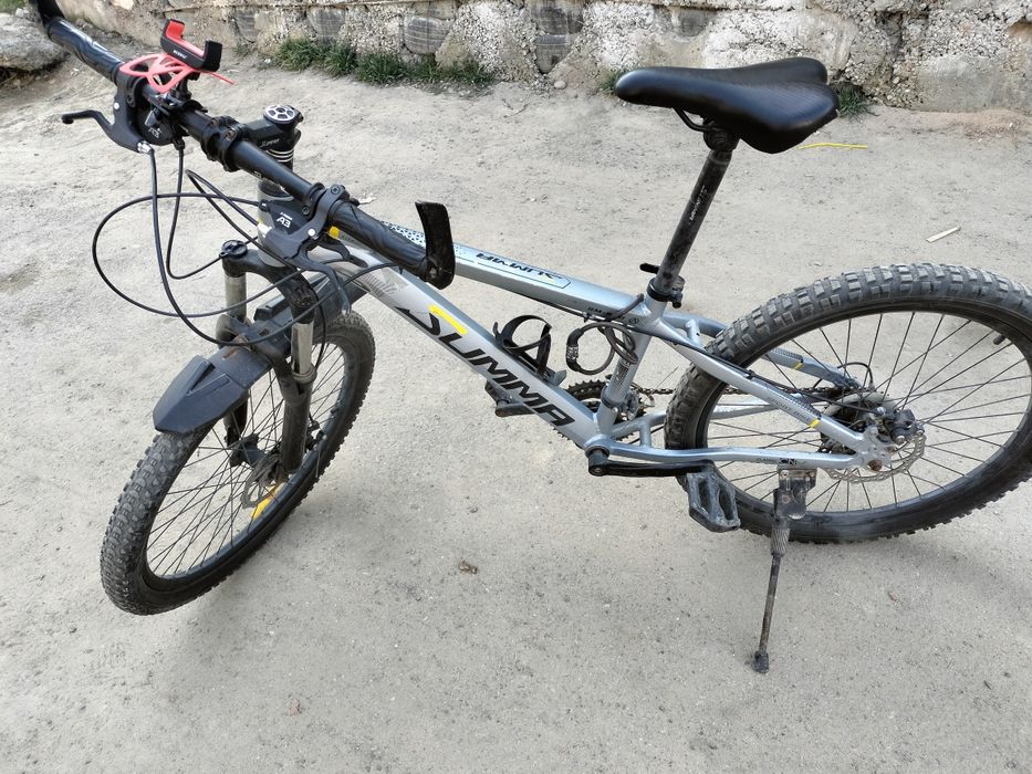 Продам велосипед