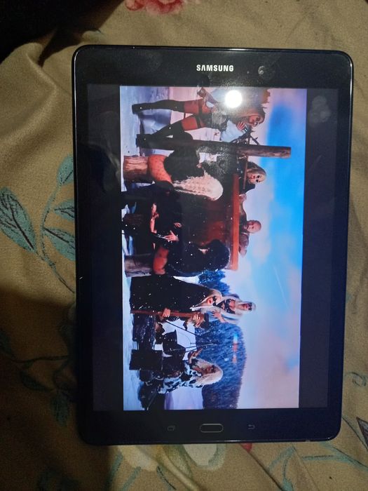 Tableta 9 inch samsung Tab A
