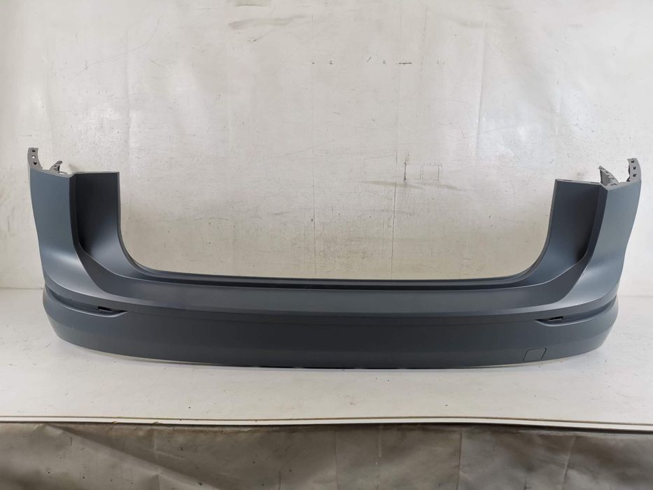 Задна броня Фолксваген ВВ Голф 8 / Volkswagen VW Golf 8 [ - ] Оригинал