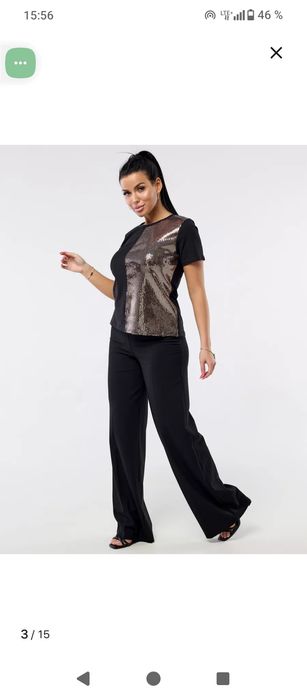 Новая футболка размер 50