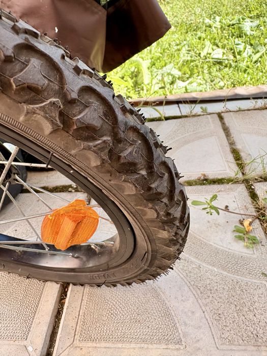 Vand bicicleta 4-6 ani