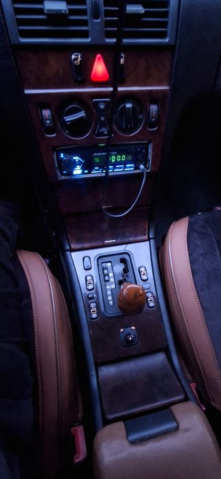 Мерседес w210 1.5миллион