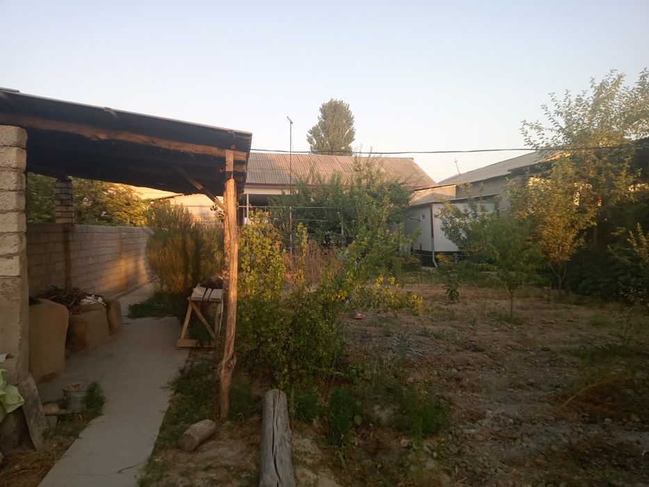 7 соток агороди билан уй Сотилади