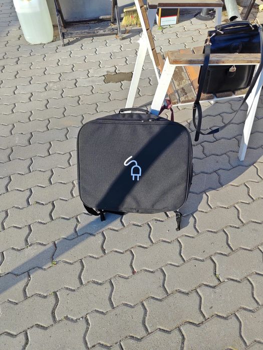 Statie incarcare Audi OEM