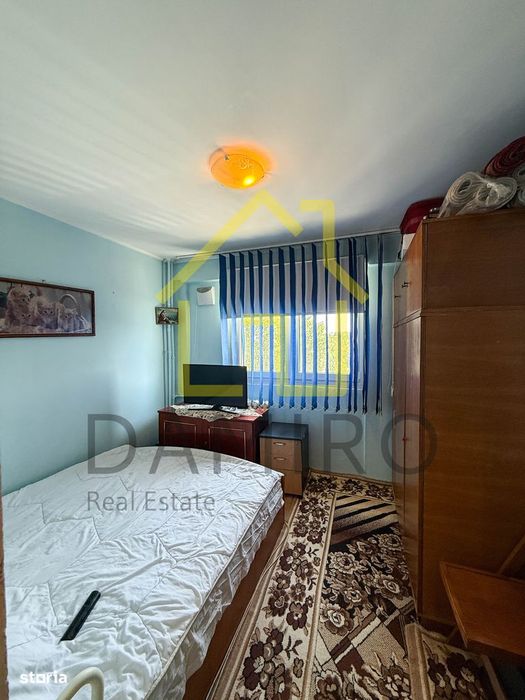 Apartament 2 camere Berceni Giurgiului Luica Brancoveanu
