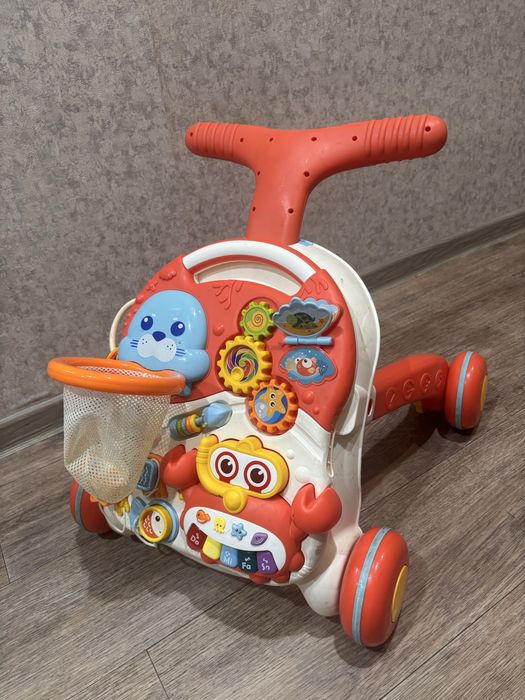 Продам талакар детский