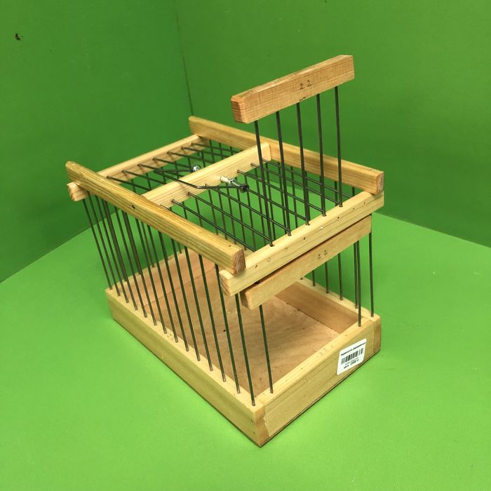 Переноска подсетник для птиц