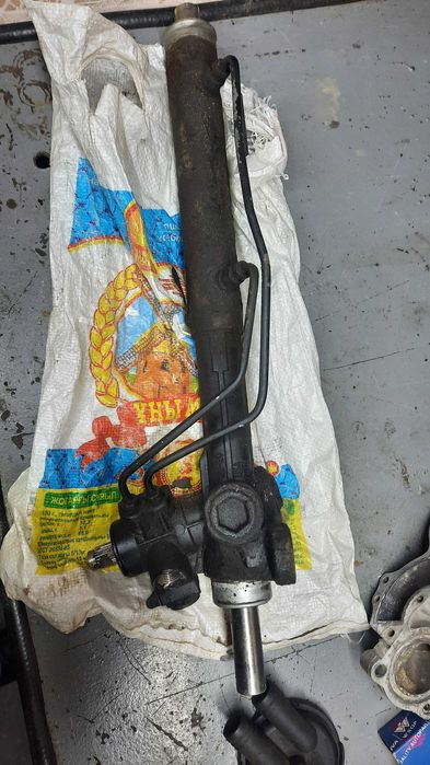 Запчасти пассат б3, 4