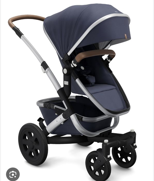 Продам коляску Joolz Geo 2 в 1