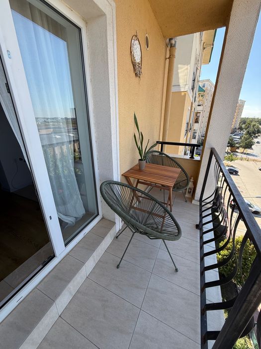 Apartament de inchiriat in Cosmopolis