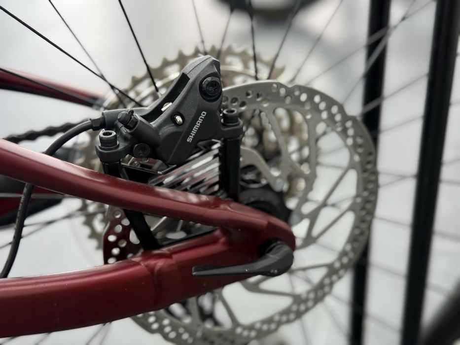 Merida One-Forty M размер 29 цола 1х12 Shimano Deore НОВ!