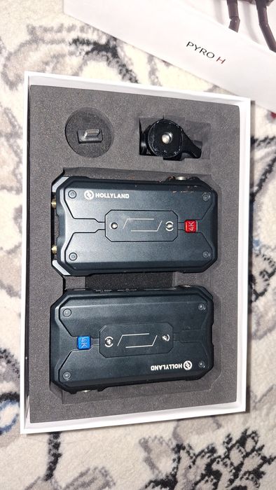 Hollyland Pyro H