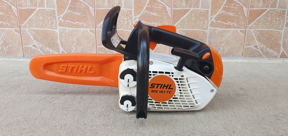Stihl 151. TC ..
