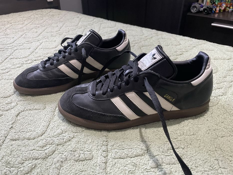 Adidas Samba OG 42 2/3