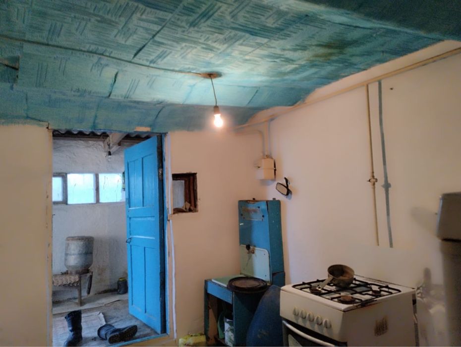 Продается дом в Чапаево