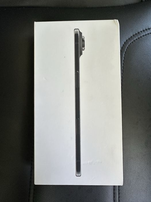 iPhone Air 256 gb nou, sigilat, factura si garantie 2 ani