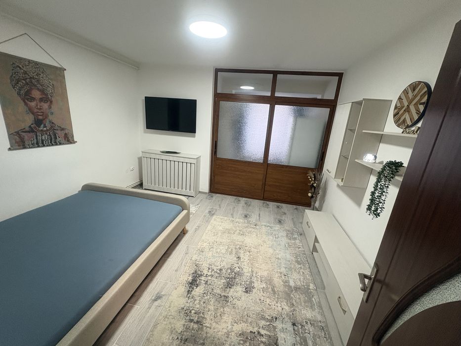 Garsonieră de inchiriat zona Hipodrom