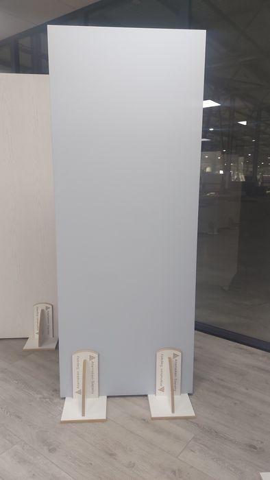 Продаются межкомнатные двери из мдф