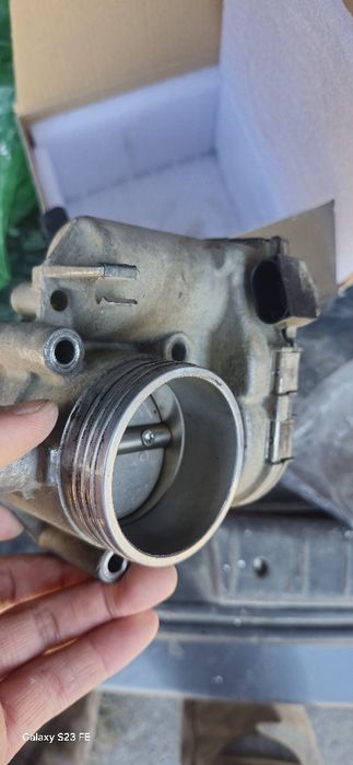 Продам Дроссель электронный дроссель  126