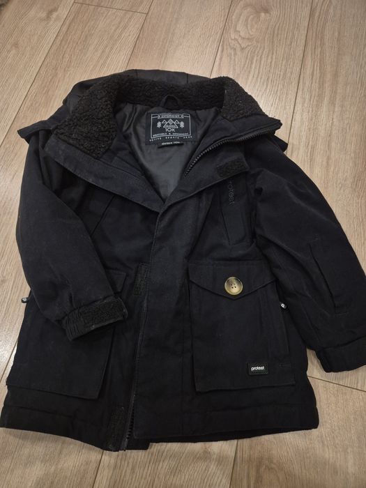 Geaca protest 10000 waterproof