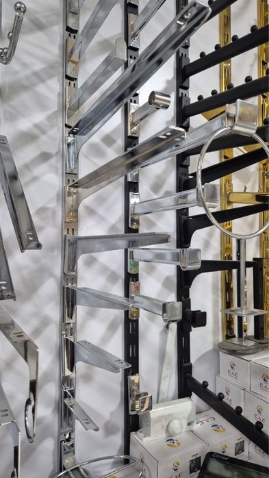 Вешелка на стенный буратина