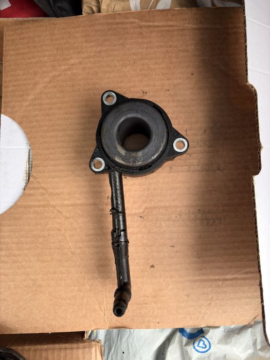 Съединител комплект маховик на ЛУК за 2.0 Голф5