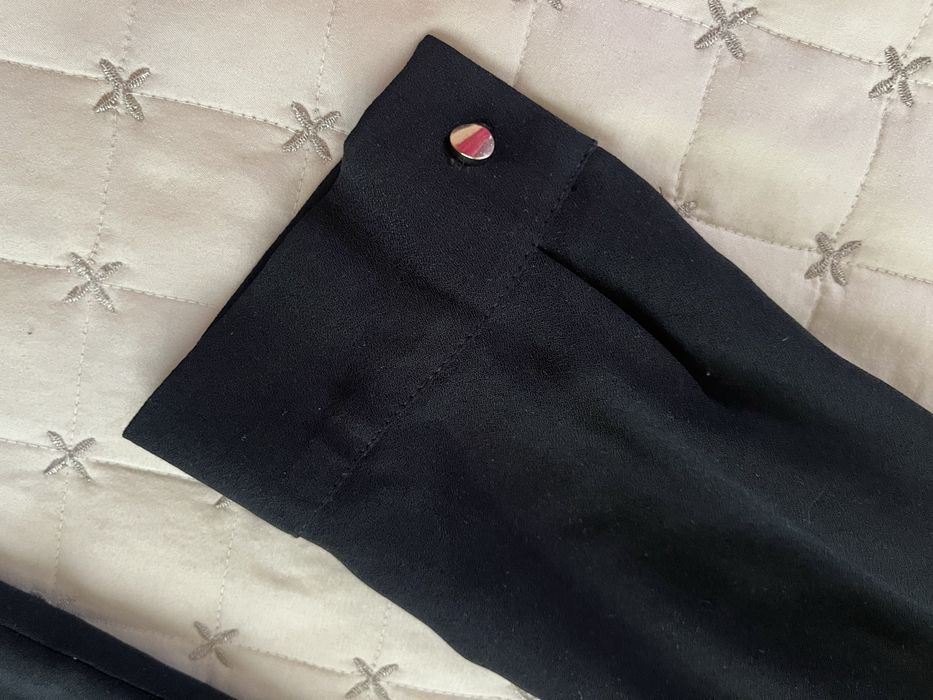 Официални черни рокли