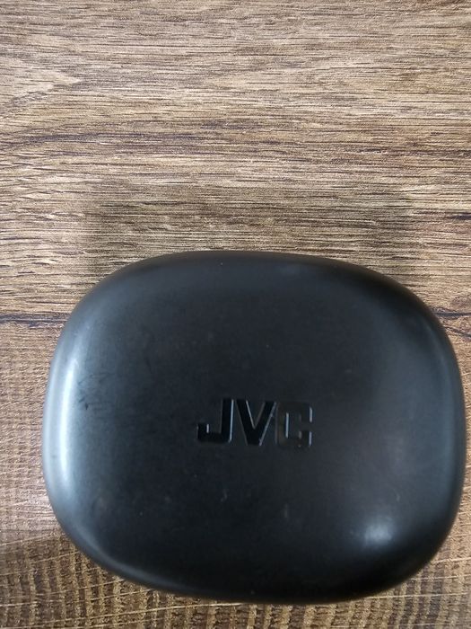 Блутут слушалки JVC