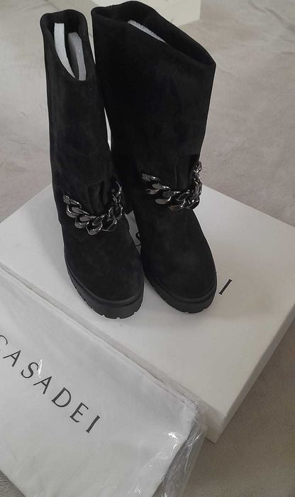 Cizme CASADEI originale