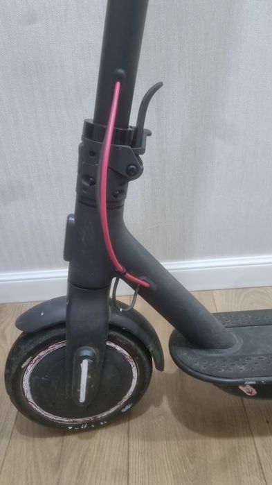 электро самокат сяоми миджа про 2