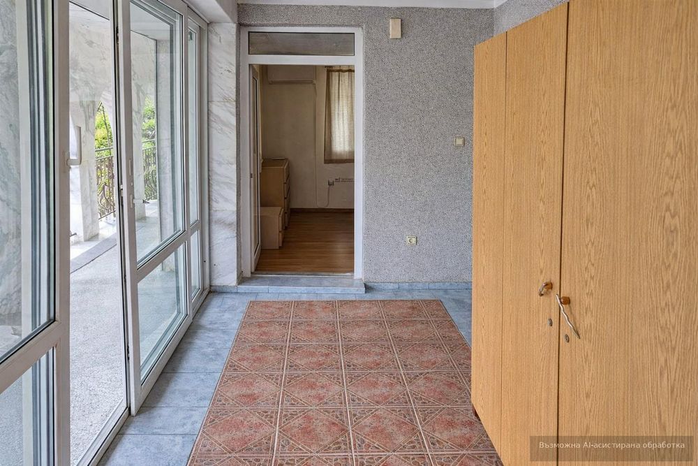 Етаж от къща, под наем, Виница