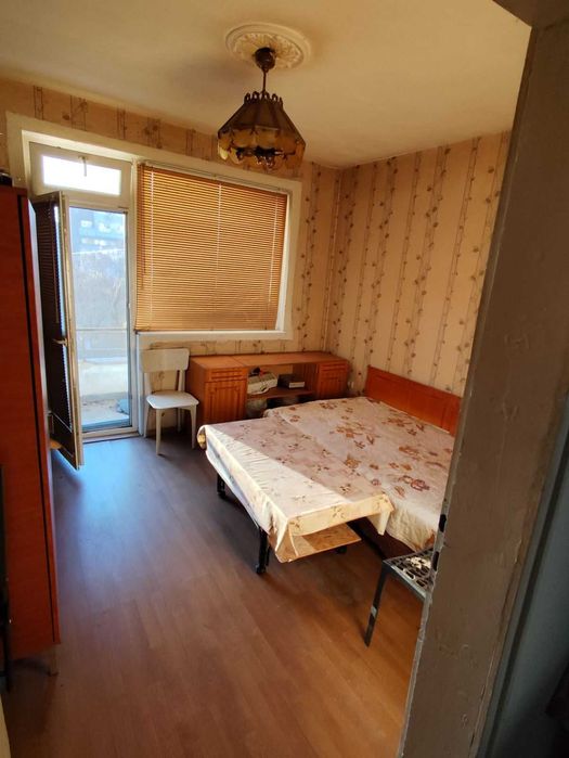 Продава се Тристаен апартамент в Стара Загора, Три чучура - юг - 57 кв.м за 1220 €/кв.м - Снимка #2