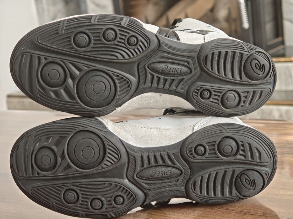 Борцовки Asics 33