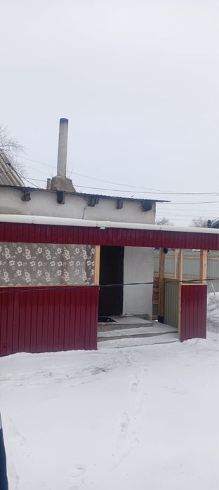 Срочно продам частный дом