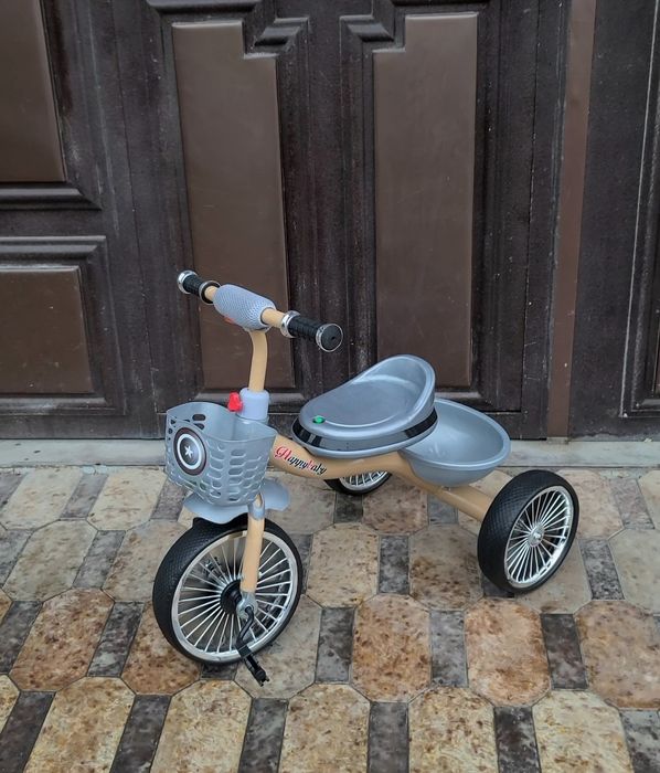 Bolalar velosipedi sotiladi ! Велосипед детское продаётся !