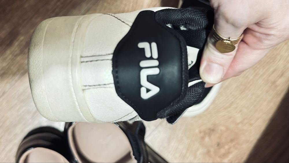 Кеды puma оригинал