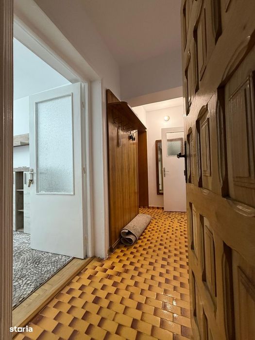 Central, apartament 2 dormitoare. B.dul Stefan cel Mare