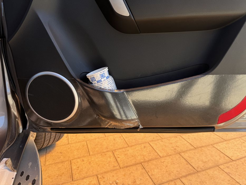 Каптива 3/4 килинган