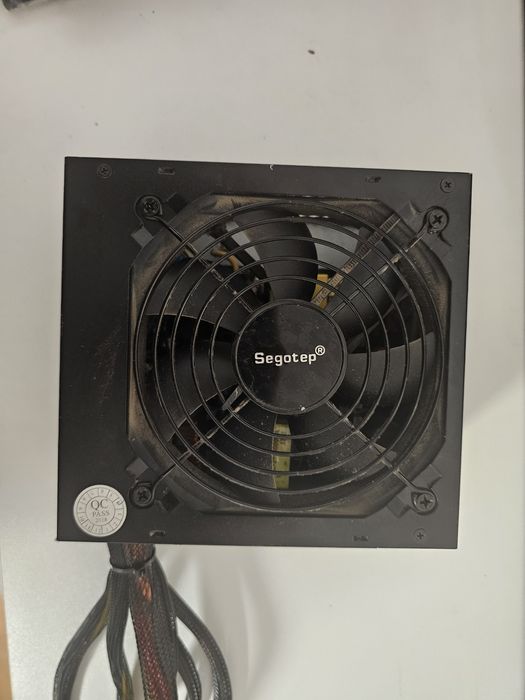 PC gaming, i5 gen 9, Gtx 1060, 16gb RAM, sursa 500W